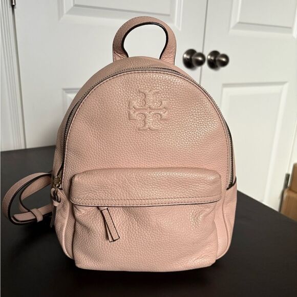 Tory Burch Thea Backpack - Picture 1 of 7